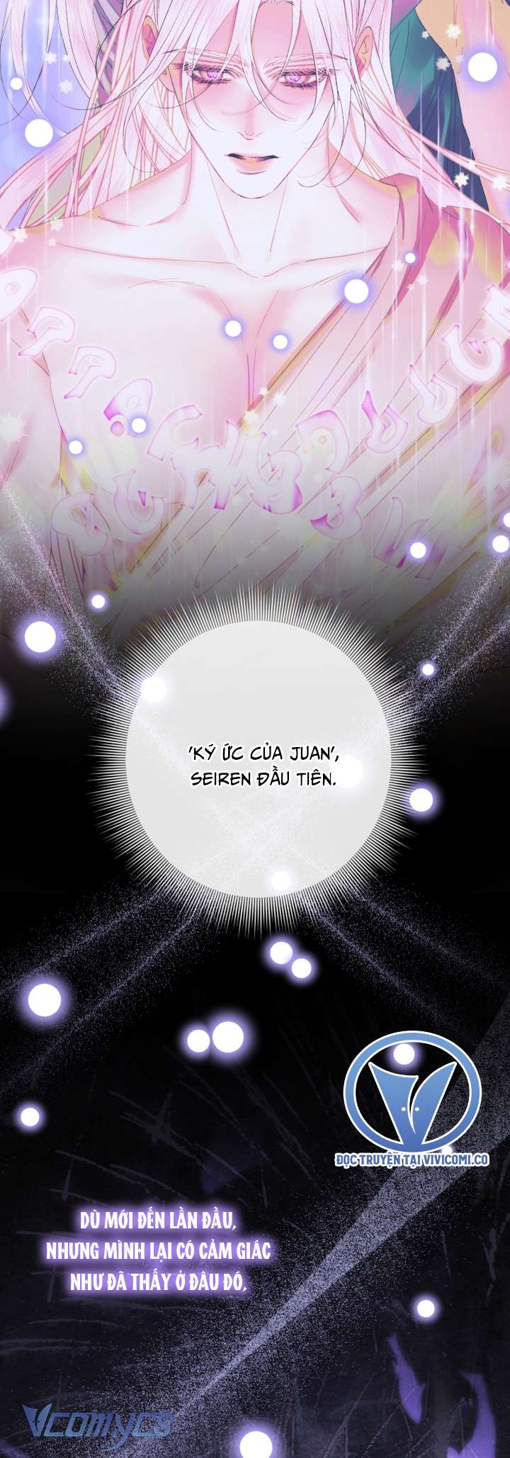 Siren: Trở Thành Gia Đình Của Nhân Vật Phản Diện Chap 149 - Trang 2