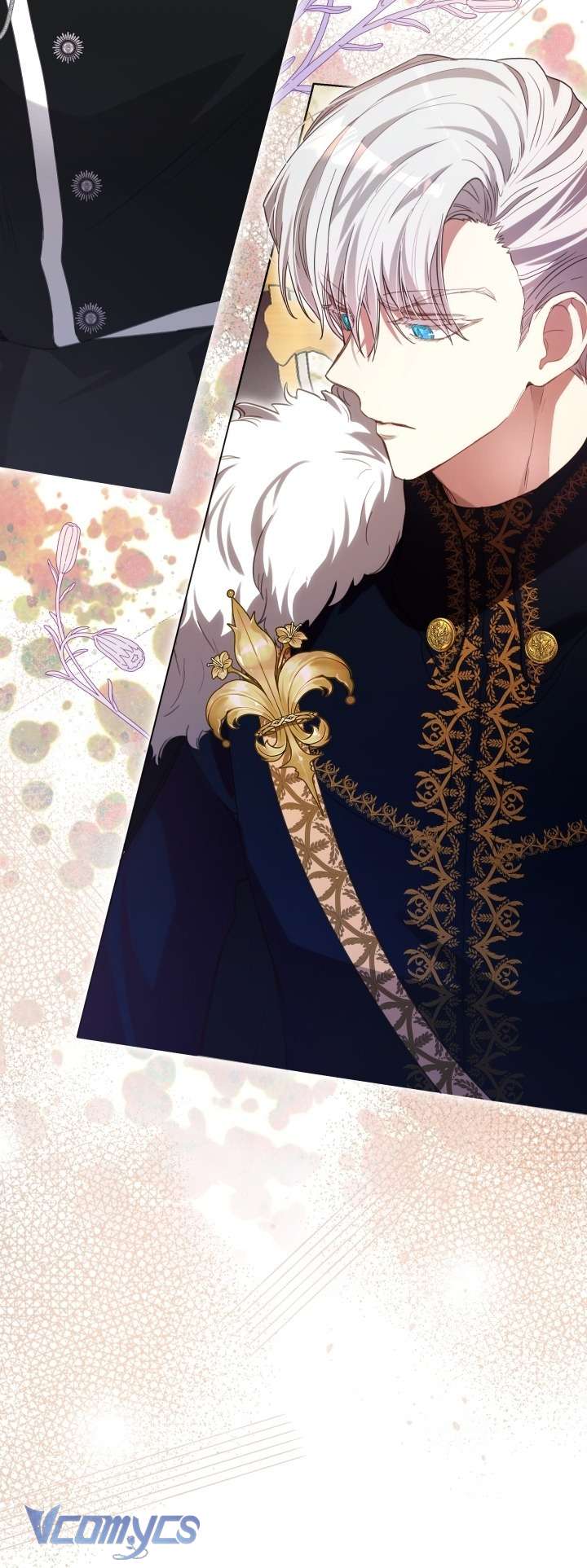 Đứa Trẻ Nuôi Dưỡng Ác Ma Chap 11 - Trang 2