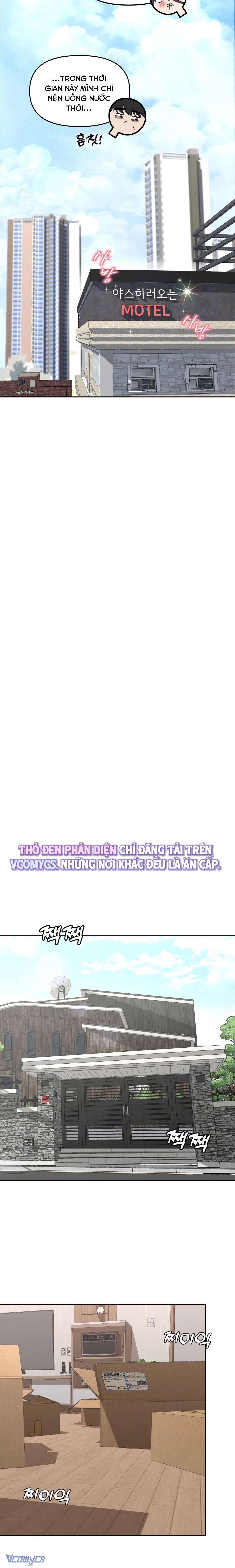 『18+』Danh Sách Ước Nguyện Của Ma Nữ Chap 16 - Trang 2