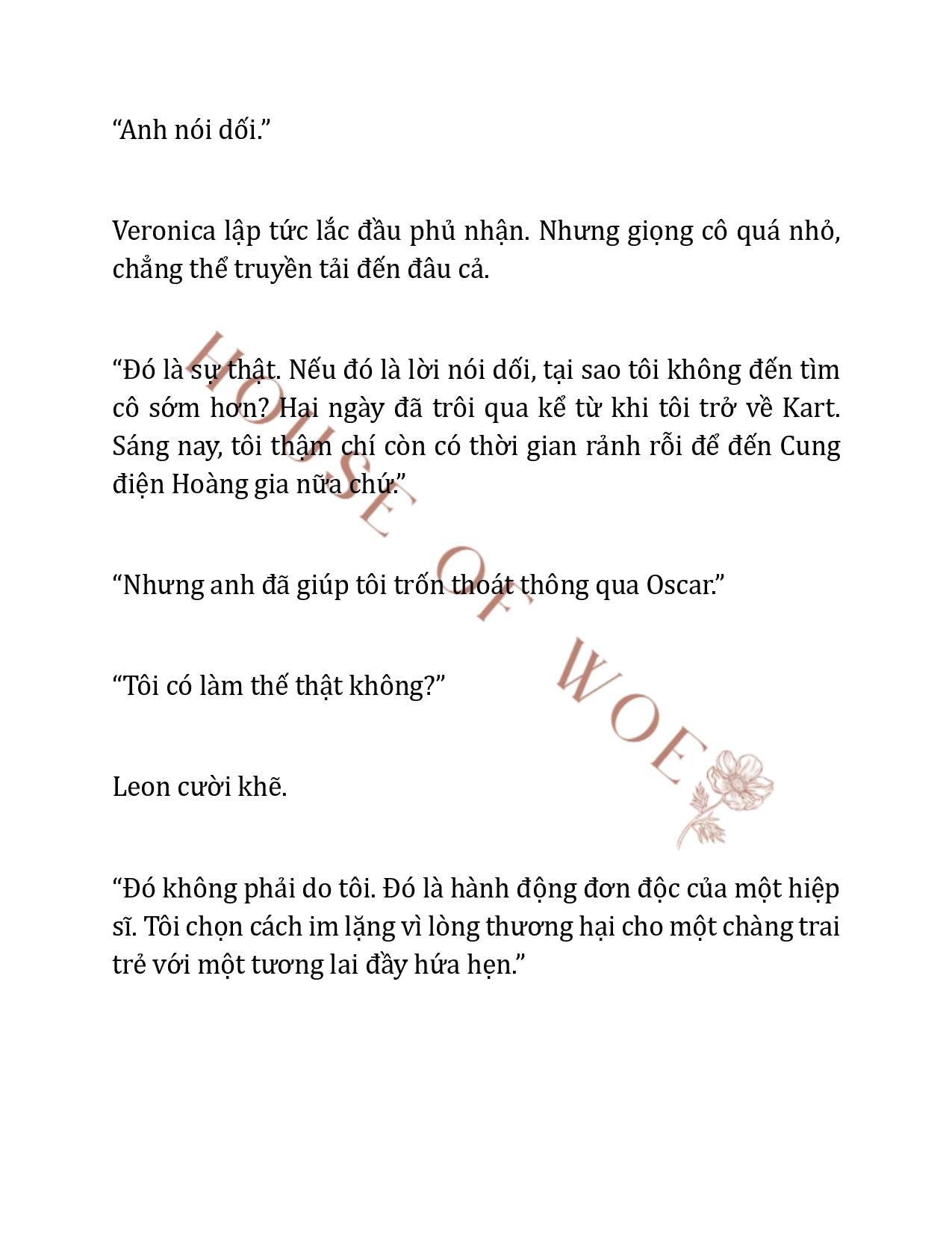 [NOVEL] QUÝ CÔ QUÁI VẬT VÀ HIỆP SĨ THÁNH Chap 38 - Trang 2