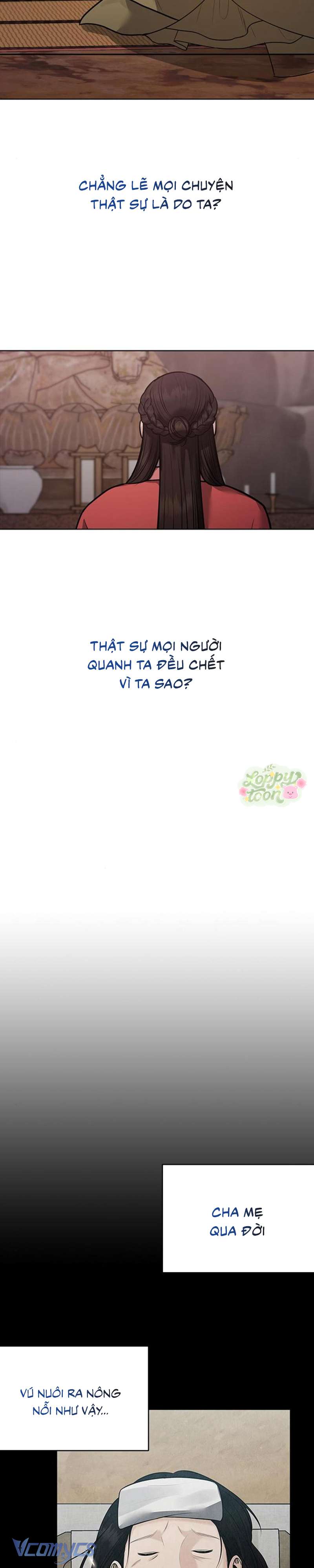 Quỷ Hồn Chap 32 - Trang 4