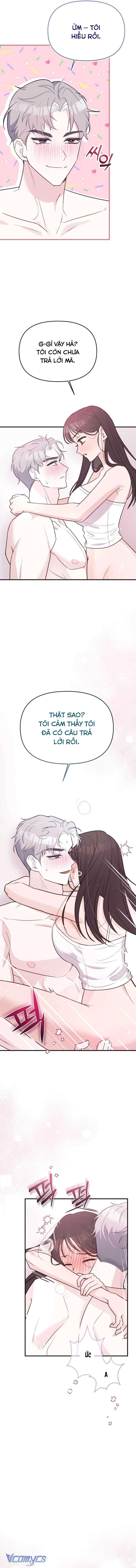 [18+] Tôi Nuôi Trai Chỉ Để "Thịt" Chap 11 - Trang 2