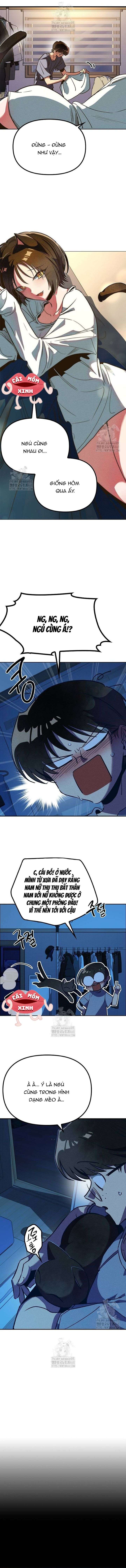 Thiếu Nữ 12 Con Giáp Chap 5 - Next Chap 6