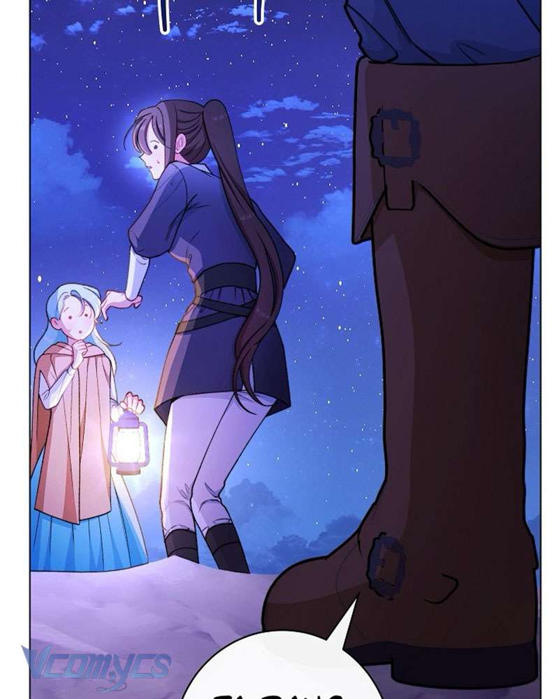 Hầu Gái Độc Quyền Của Hoàng Hậu Phản Diện Chap 80 - Trang 4