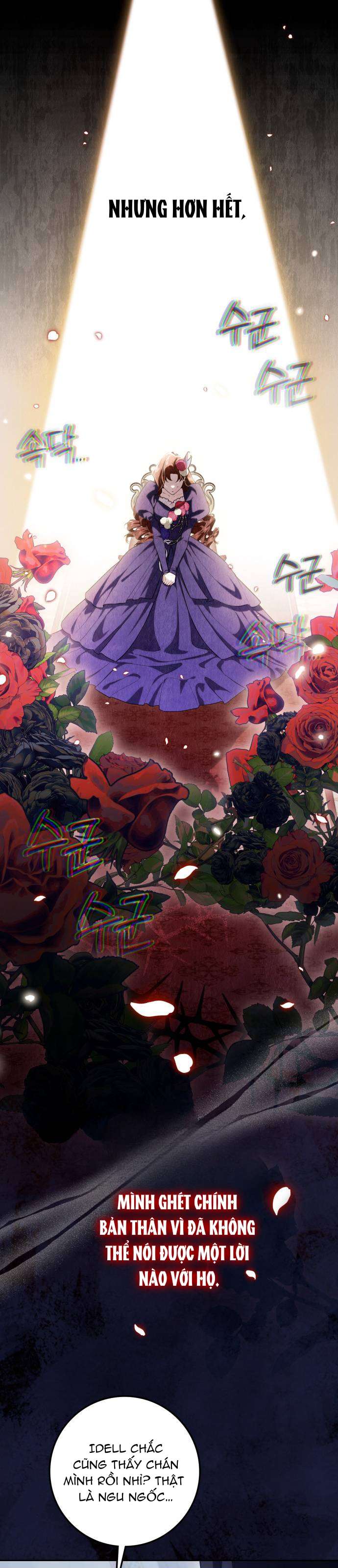 Nữ Công Tước Chiến Lợi Phẩm Chap 21 - Trang 3