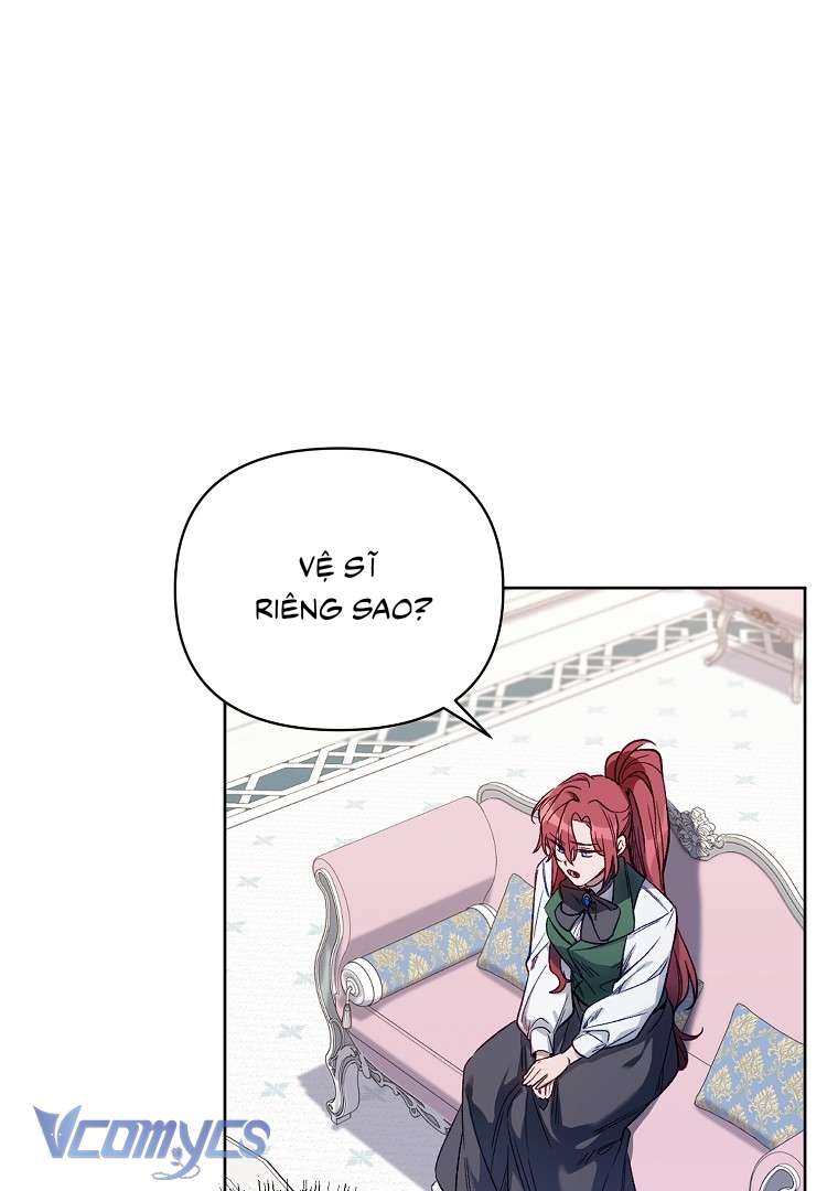 Cuộc Sống Thứ Hai Trên Thảm Đỏ Chap 2 - Trang 3