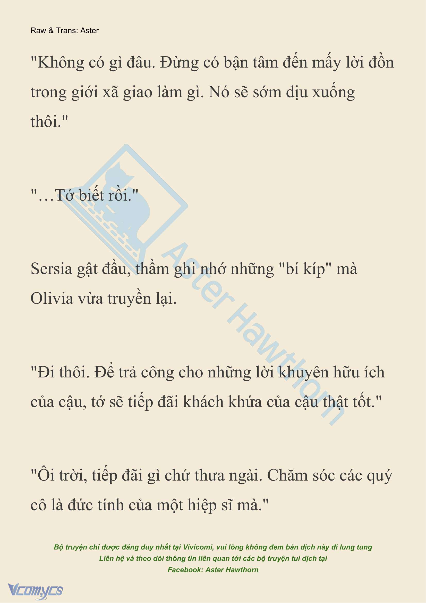 [NOVEL] Gặp Lại Kẻ Thù Ở Lễ Đính Hôn Chap 250 - Trang 2