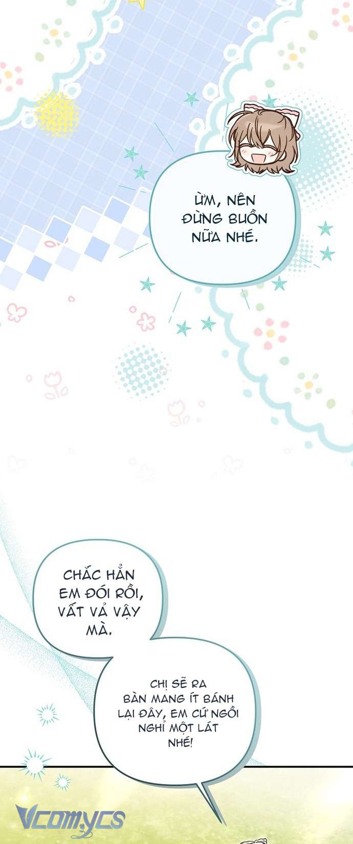 Độc Chiếm Sủng Ái Của Công Chúa Út, Mọi Người Đều Say Mê Tôi. Chap 21 - Trang 3