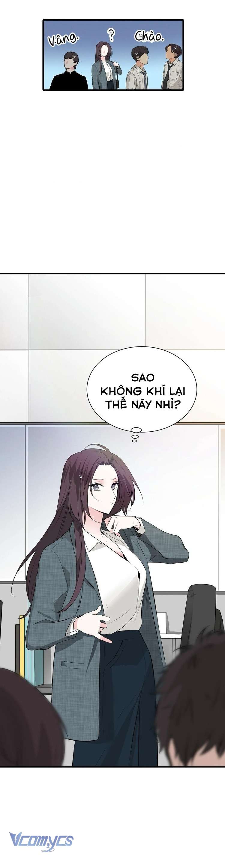 Chàng Trai Có Đôi Tay Khéo Léo Chap 27 - Trang 2