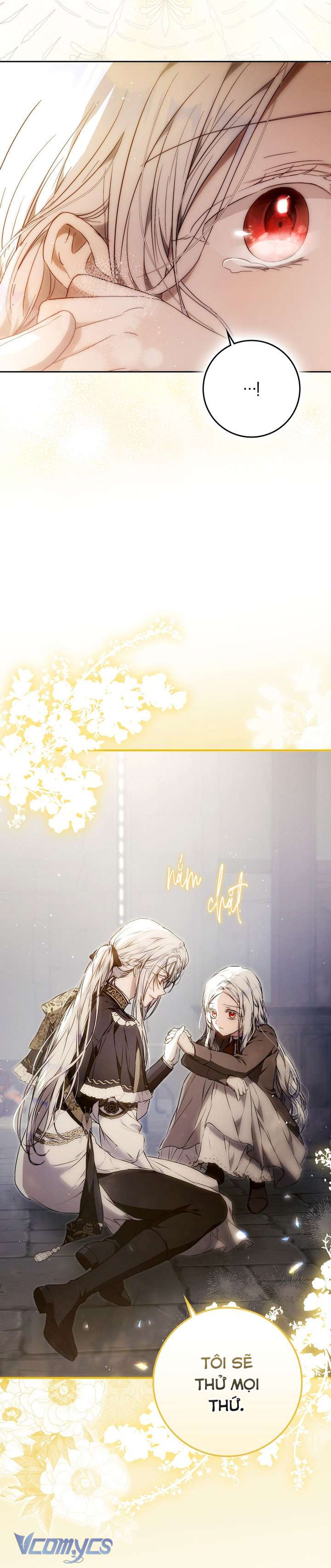 Tôi Trở Thành Vợ Của Nam Chính Chap 131 - Trang 2