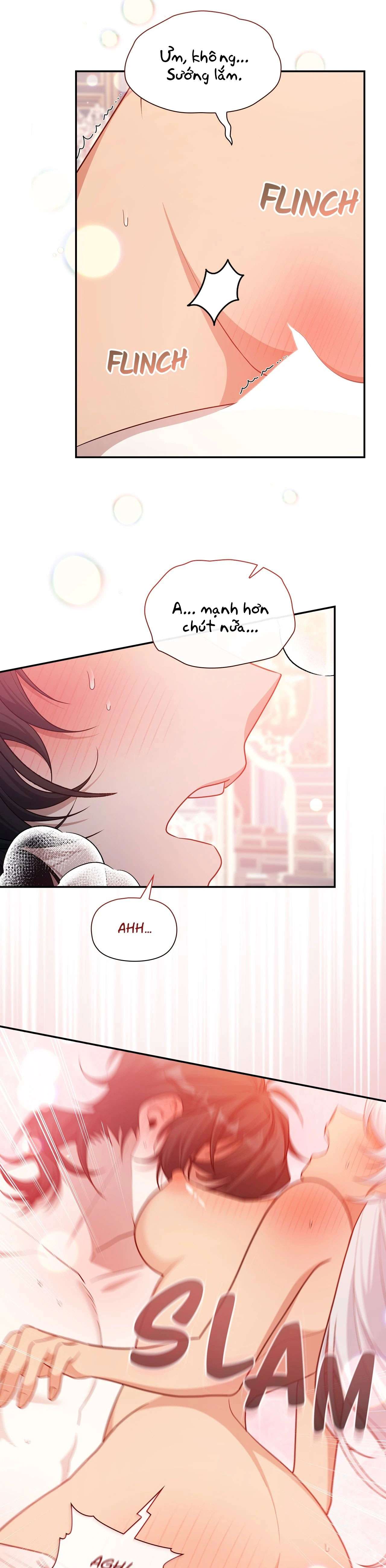 Cuộc Vui Thác Loạn Tử Thần Chap 23 - Trang 2