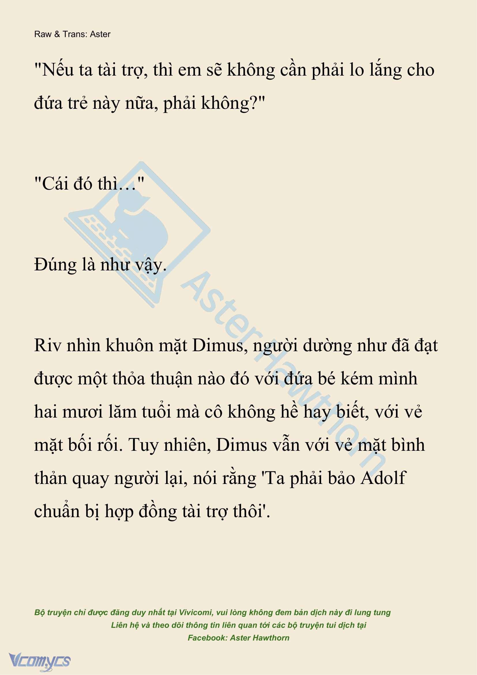 [NOVEL] Odalisque Chap 155 - Trang 2