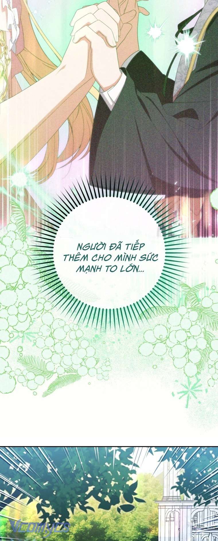 Được Yêu Thương Mà Còn Ngại Ngùng Sao! Chap 97 - Trang 4