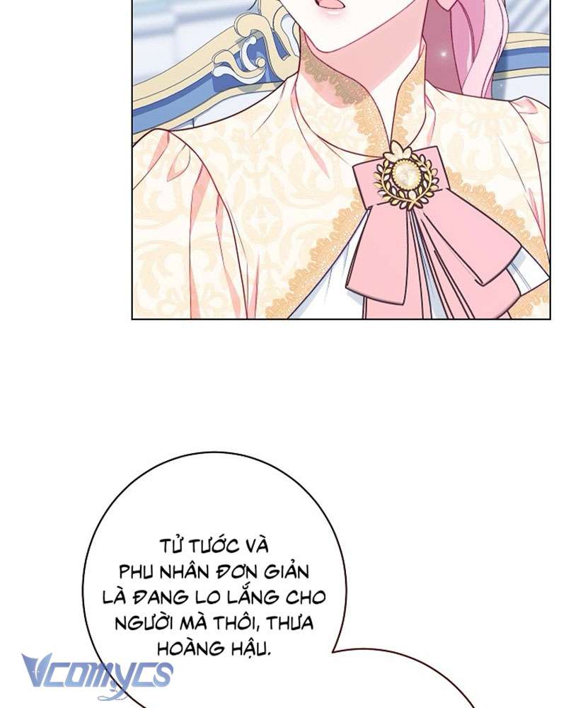 Hầu Gái Độc Quyền Của Hoàng Hậu Phản Diện Chap 102 - Trang 4