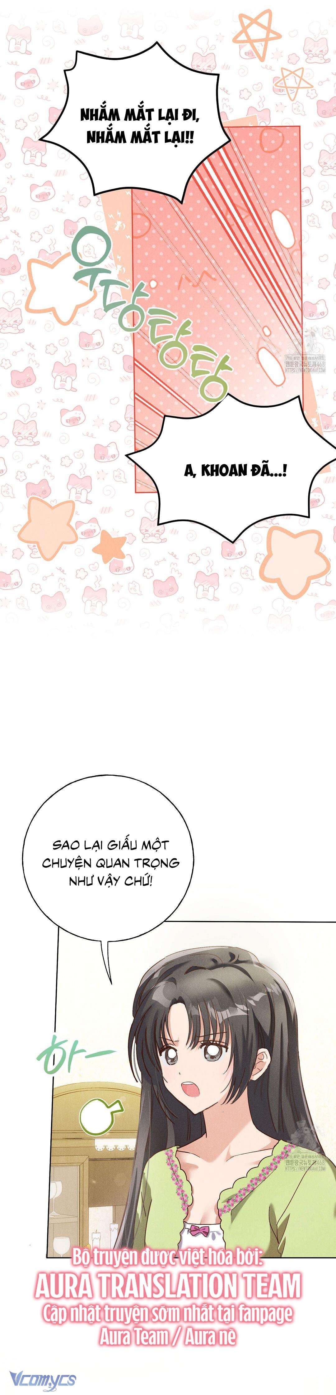 Câu Được Nam Chính Trên Hoang Đảo Chap 13 - Trang 2