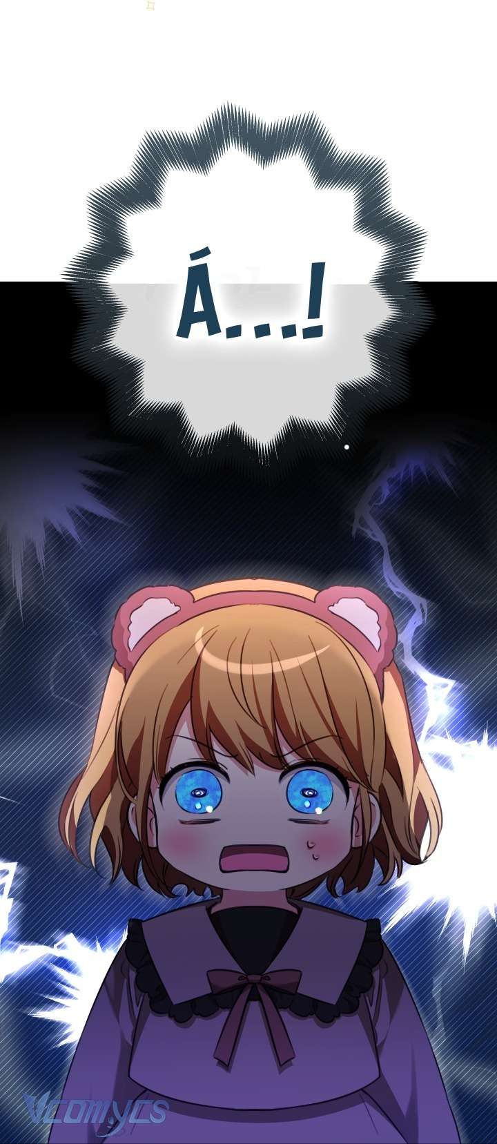 Đứa Trẻ Nuôi Dưỡng Ác Ma Chap 7 - Trang 2