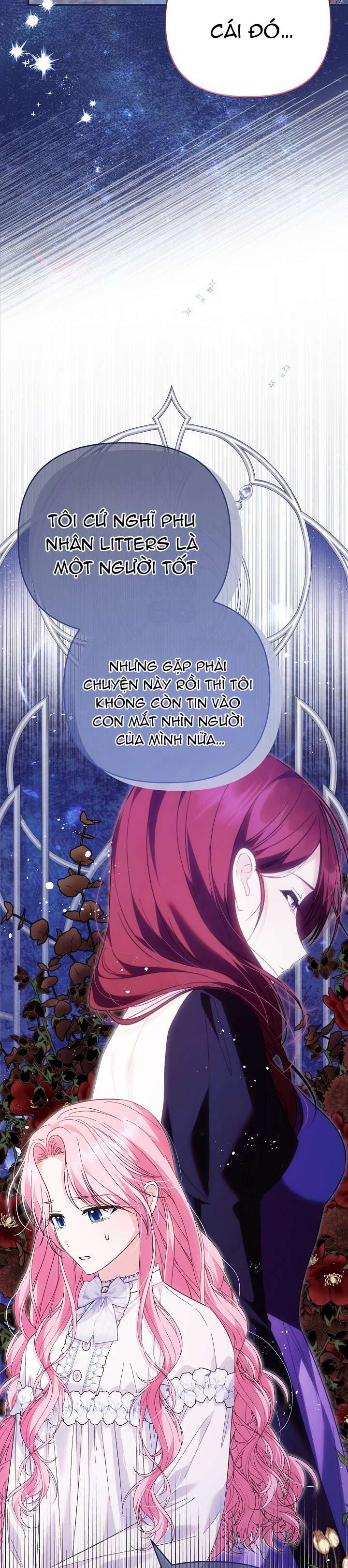 Cha Của Nam Chính Từ Chối Hủy Hôn Chap 52 - Trang 4