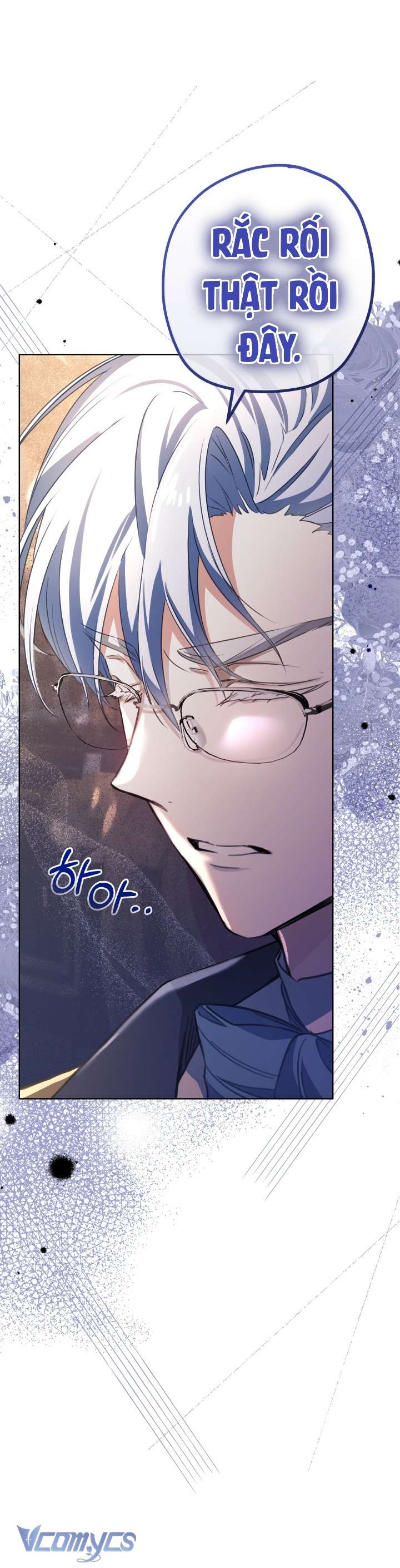 Đứa Trẻ Nuôi Dưỡng Ác Ma Chap 7 - Trang 2