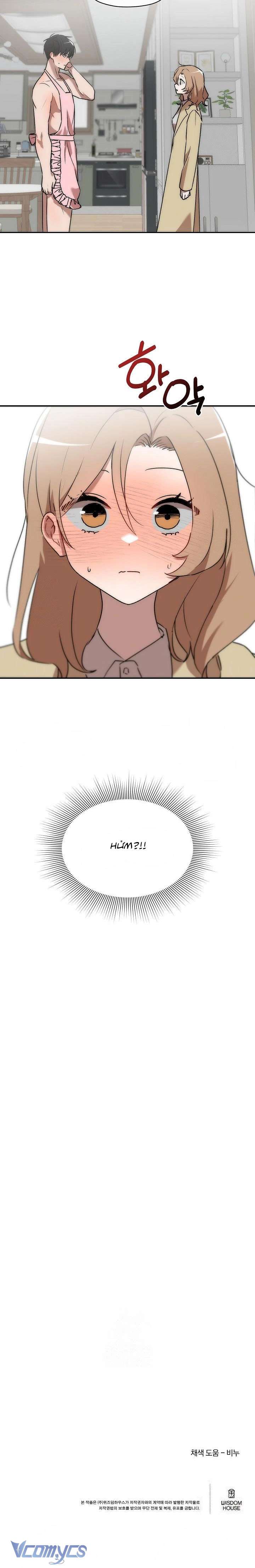 [18+] Cãi Vã Trên Gối Chap 17 - Trang 2