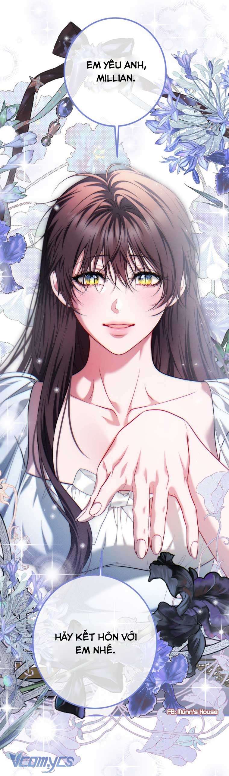 Thời Gian Của Nhân Vật Phụ Có Giới Hạn Chap 86 - Trang 4