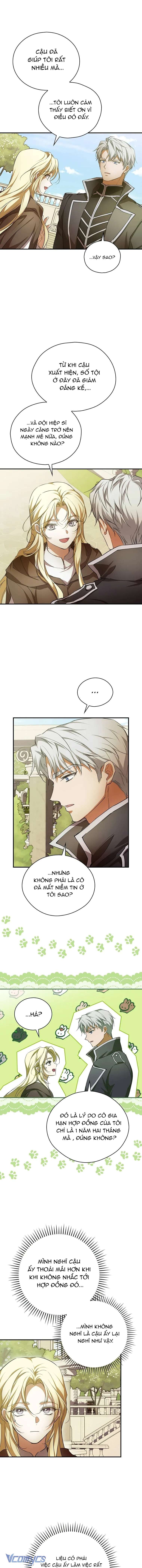 Tìm Một Người Chồng Mới Chap 13 - Trang 2