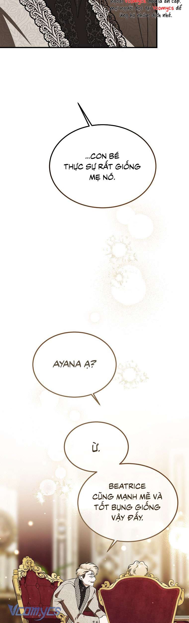 Ác Quỷ Nuôi Dưỡng Tiểu Thư Chap 88 - Trang 2