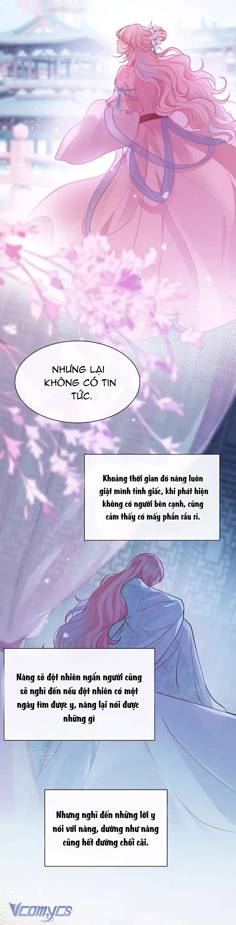 Sau Khi Công Chúa Chơi Xong Thì Vứt Chap 79 - Trang 2