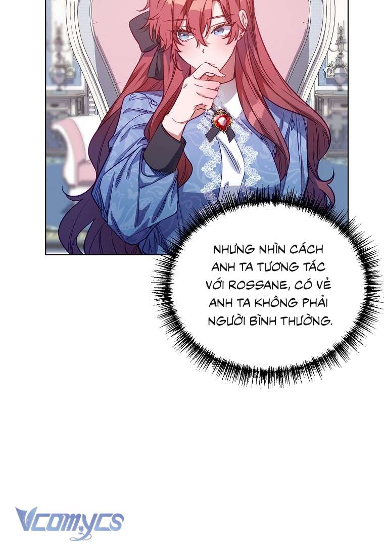 Cuộc Sống Thứ Hai Trên Thảm Đỏ Chap 5 - Trang 3