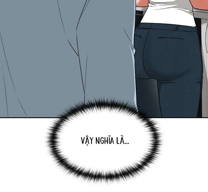 [18+] Đừng nói với ai ở trường! Chap 16 - Trang 3