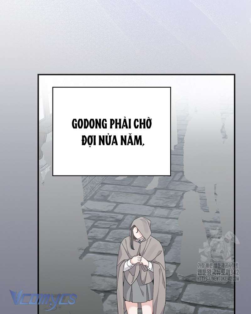 Chị Gái Của Nhân Vật Phản Diện Hôm Nay Cũng Đang Đau Khổ Chap 92 - Trang 4