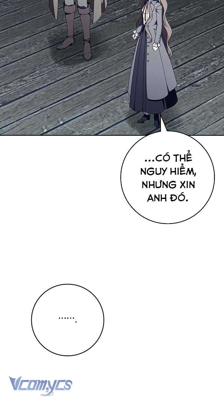 100 lời nguyền tại dinh thự Illestone Chap 36 - Trang 2