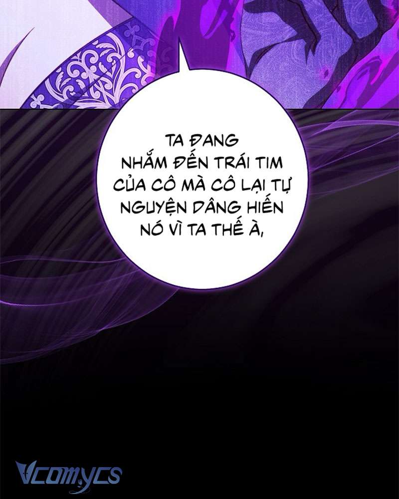 Hầu Gái Độc Quyền Của Hoàng Hậu Phản Diện Chap 89 - Trang 4