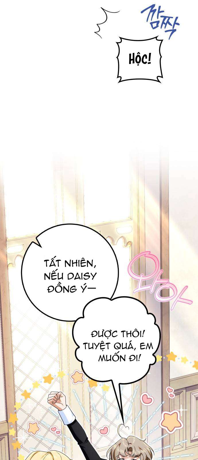 Nữ Công Tước Chiến Lợi Phẩm Chap 24 - Trang 3