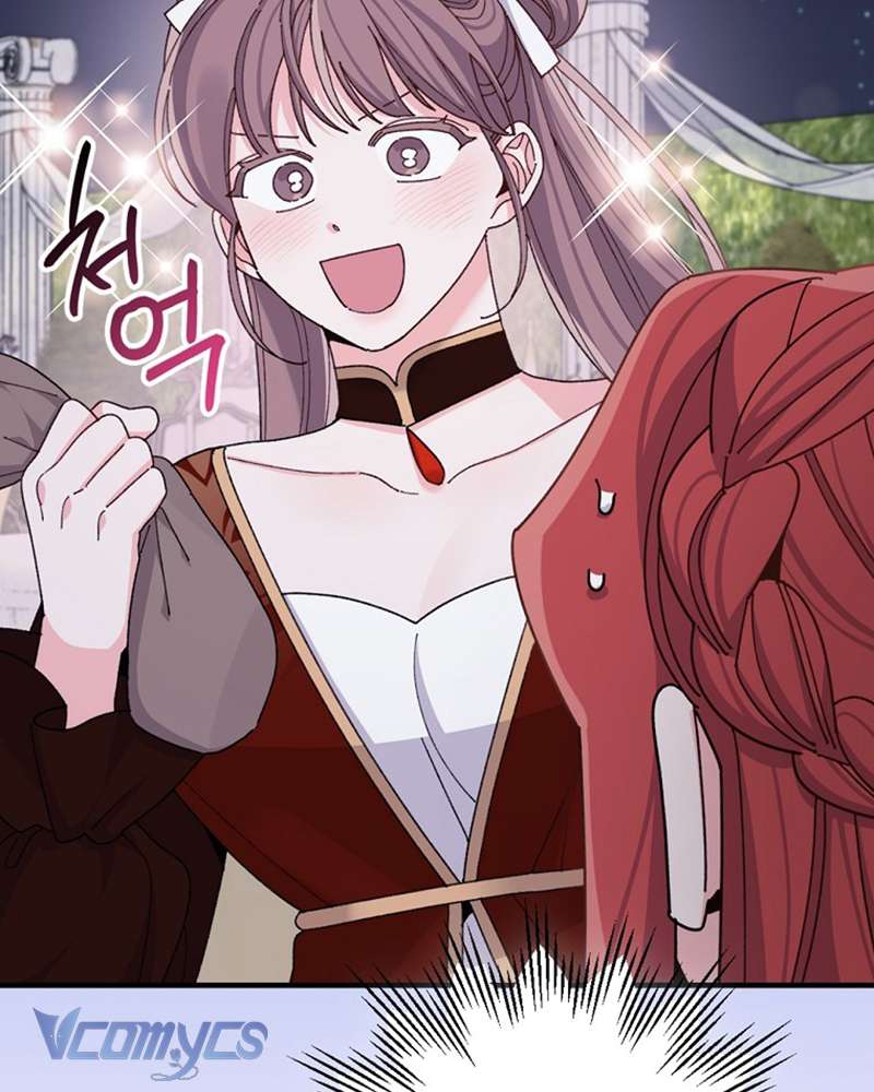 Chị Gái Của Nhân Vật Phản Diện Hôm Nay Cũng Đang Đau Khổ Chapter 63 - Trang 4