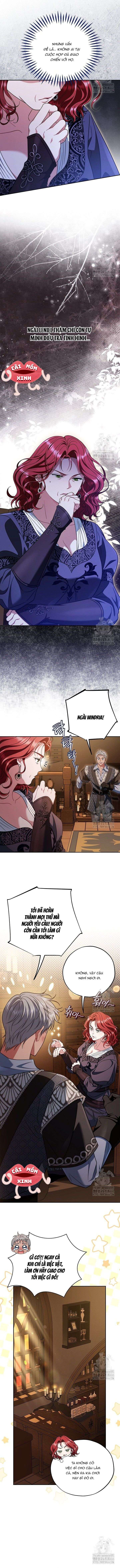 Trở Thành Người Giám Định Chất Độc Cho Thế Lực Hắc Ám Chap 66 - Trang 2