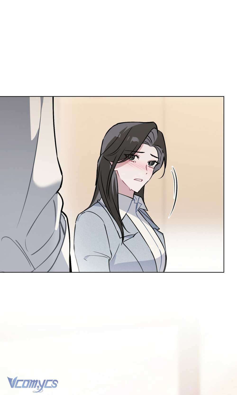 [Điều khoản bảo mật] Cấm “đu idol” nơi công sở Chap 4 - Trang 2