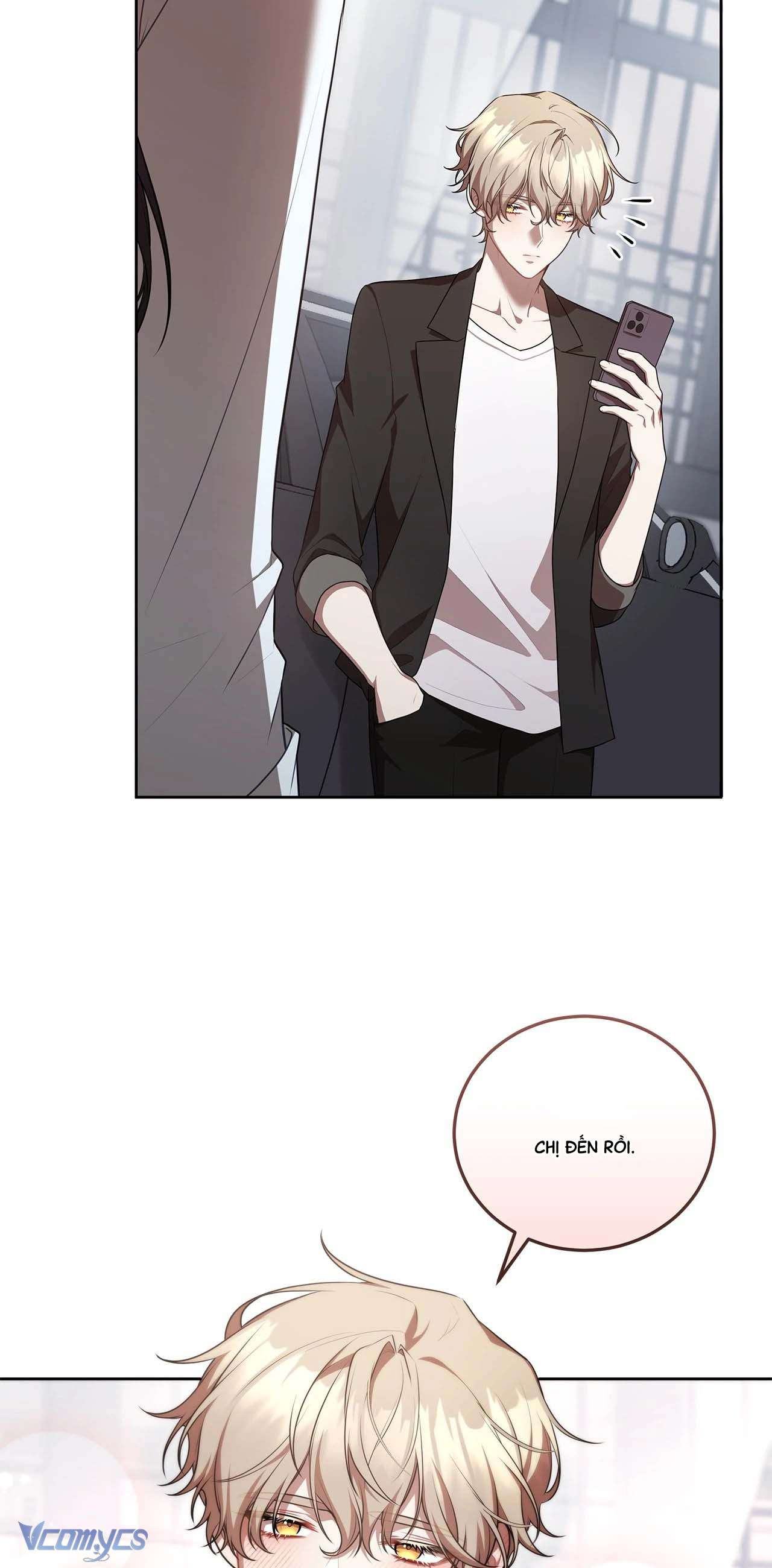 Chủ Tiệm Cafe Là Guide Cấp S Chap 28 - Trang 4