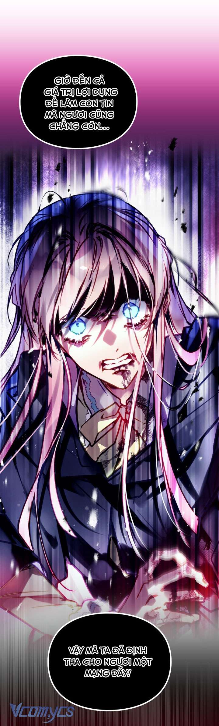 Kết Cục Của Nhân Vật Phản Diện Chỉ Có Thể Là Cái Chết Chap 196 - Trang 2