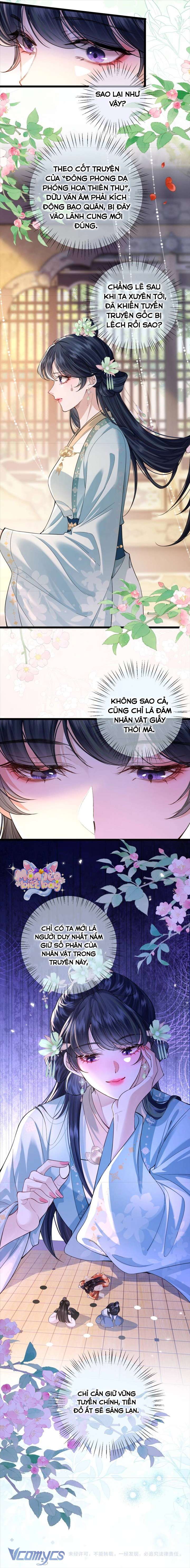 Thành Hà Thể Thống Chap 2 - Next Chapter 3