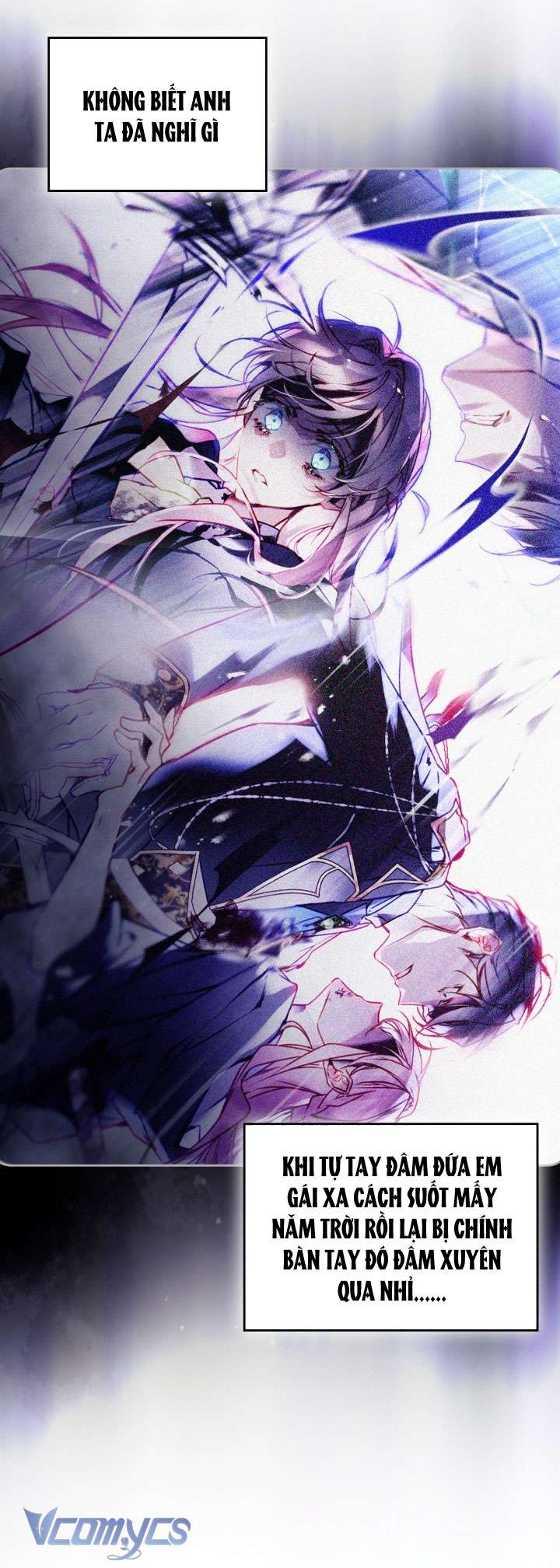 Kết Cục Của Nhân Vật Phản Diện Chỉ Có Thể Là Cái Chết Chap 196 - Trang 2