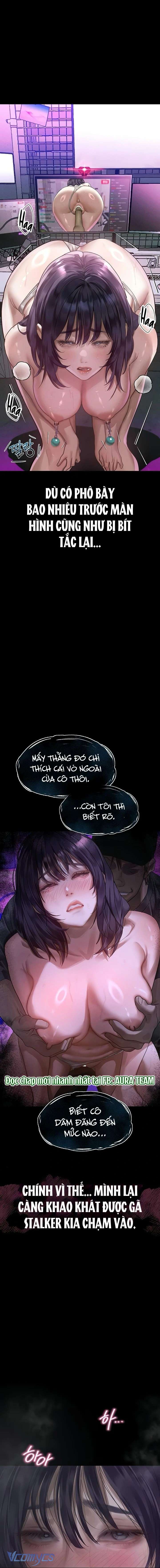 Khẩu Dâm Chap 22 - Trang 2