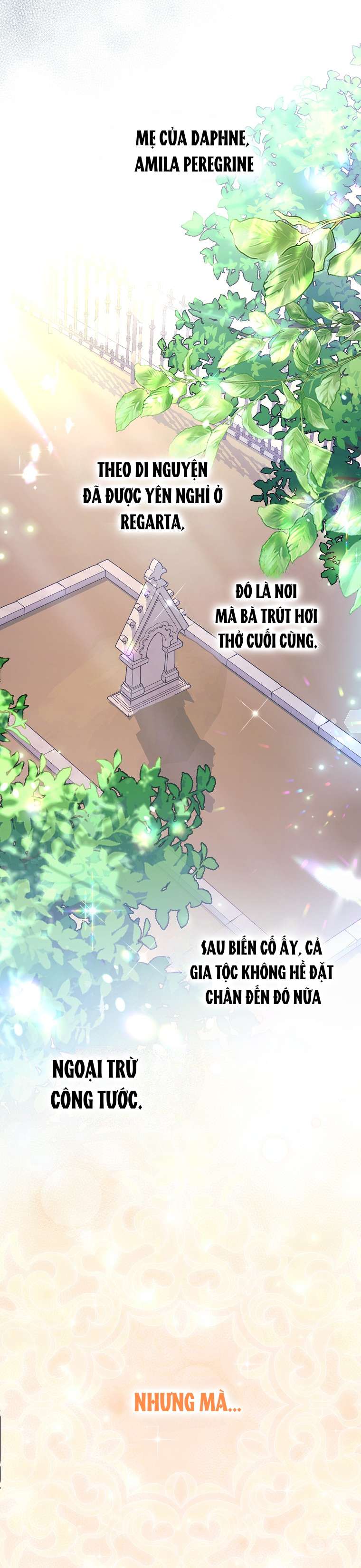 Kẻ Phản Diện Có Thời Hạn Ủng Hộ Tôi Hủy Hôn Chap 42 - Trang 3