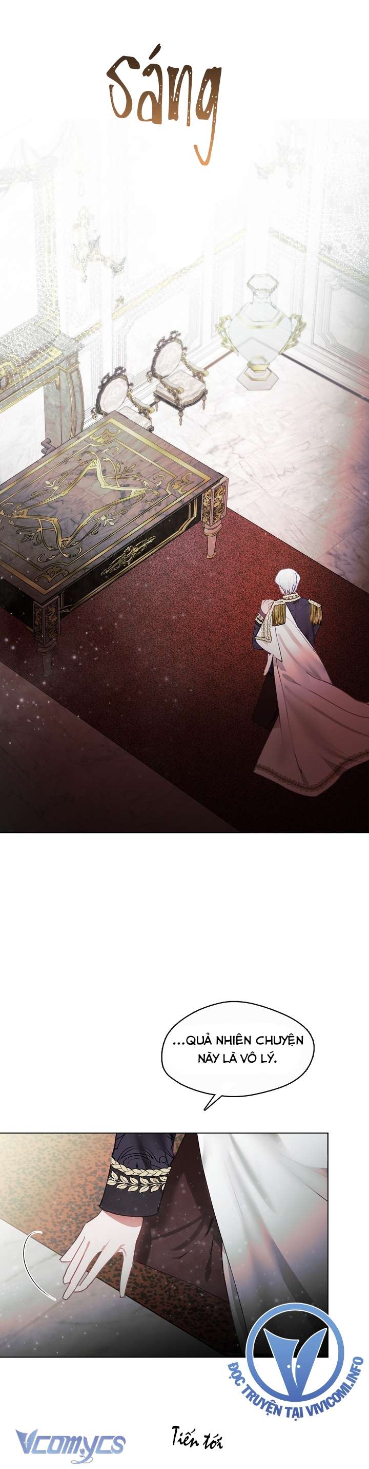 Gia Đình Bị Ám Ảnh Bởi Tôi Chap 78 - Trang 4