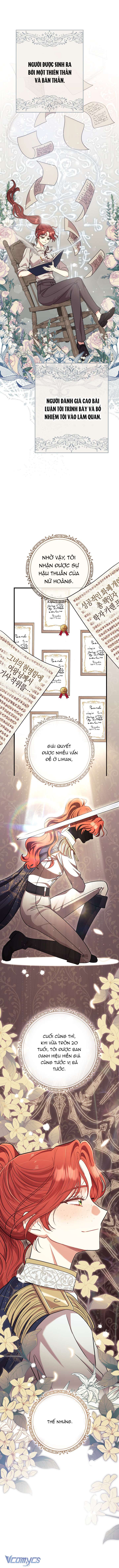 Hoàng Tử Của Em Chap 1 - Trang 2