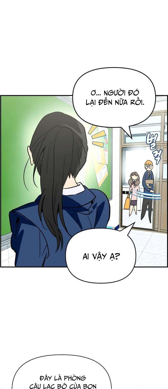 Cứu Lấy Trái Đất! Chap 2 - Trang 3