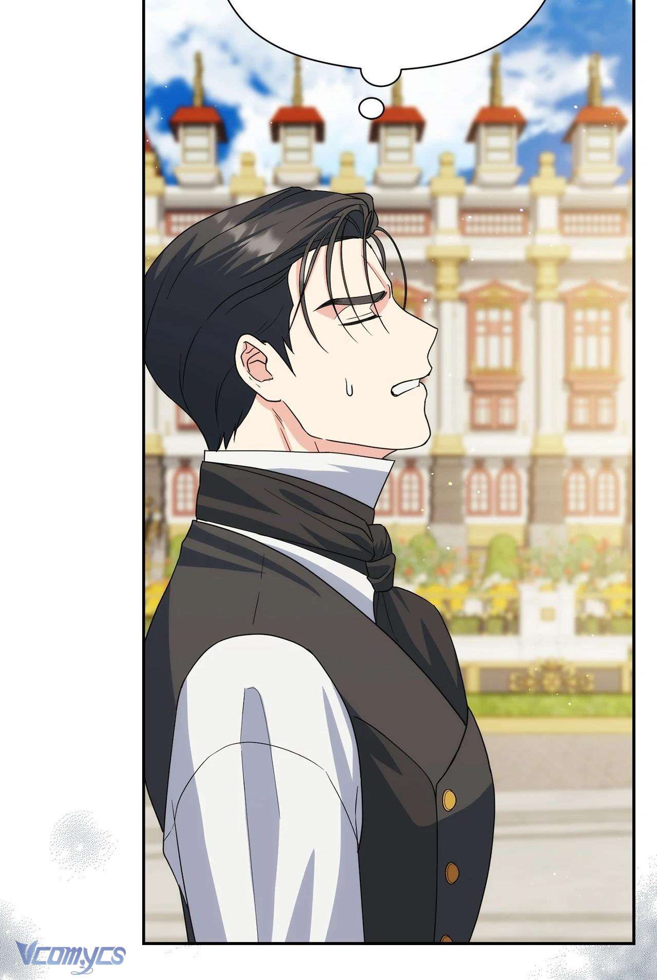 Nàng Công Chúa Trong Chuồng Gà Chap 25 - Trang 4