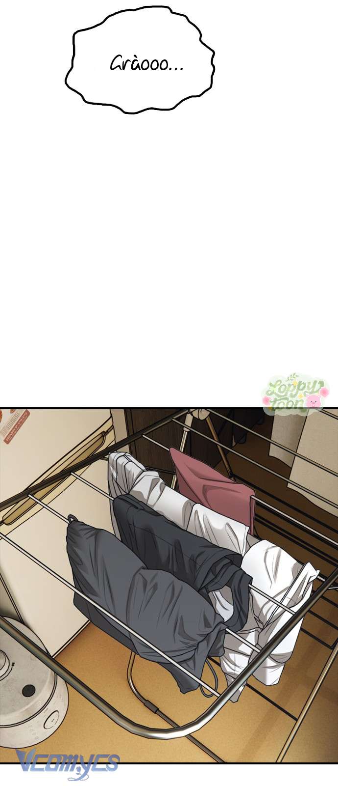 Tận Thế Đã Đến Chap 4 - Trang 4