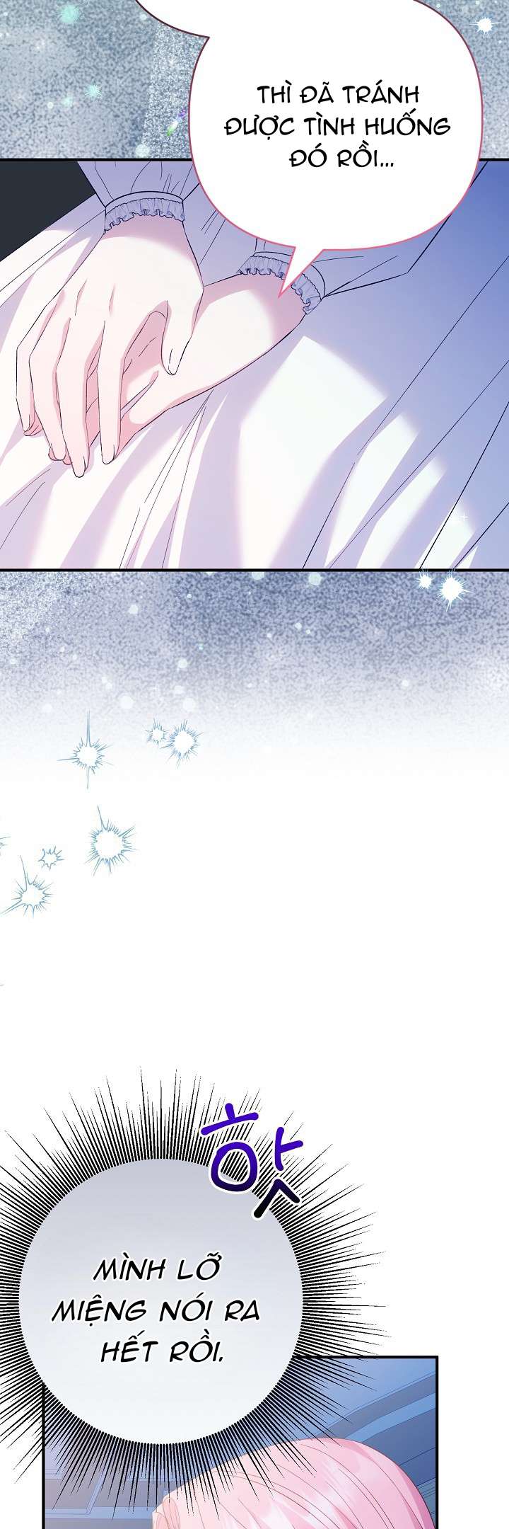 Cha Của Nam Chính Từ Chối Hủy Hôn Chap 52 - Trang 4