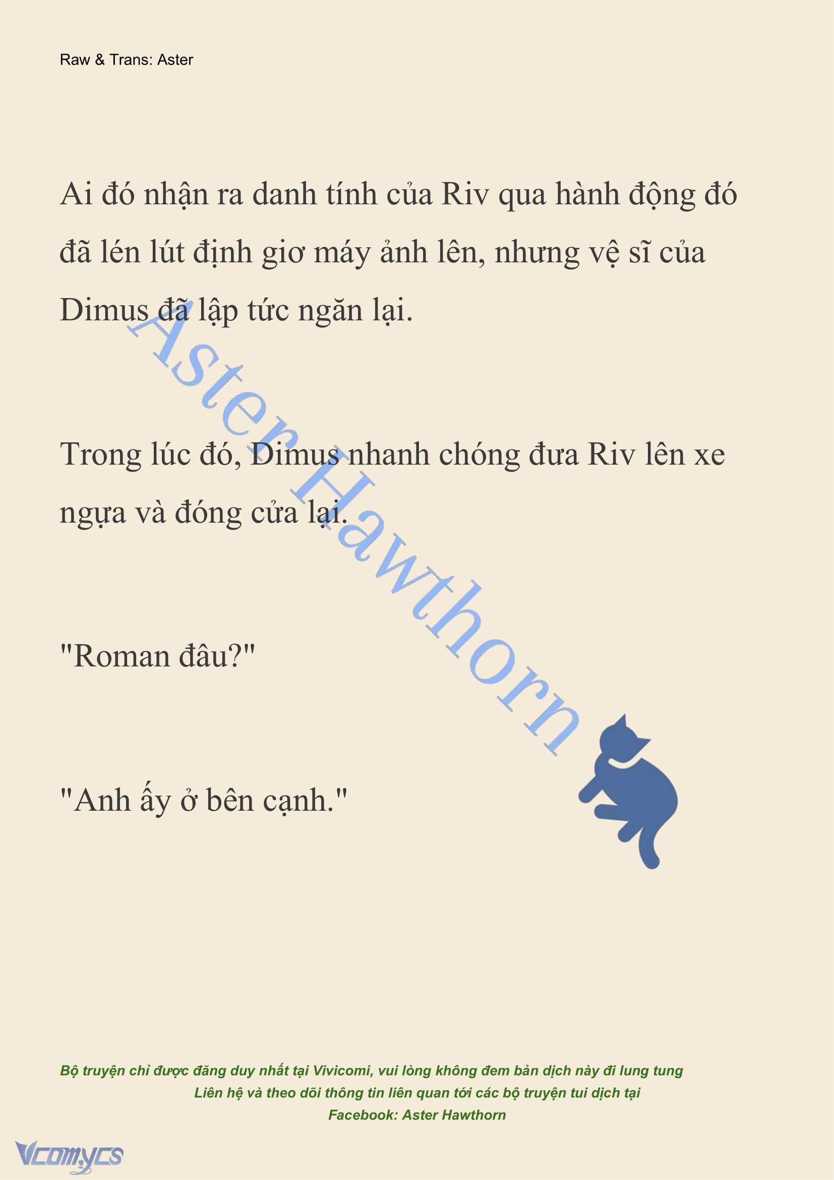 [NOVEL] Odalisque Chap 125 - Next Chap 126