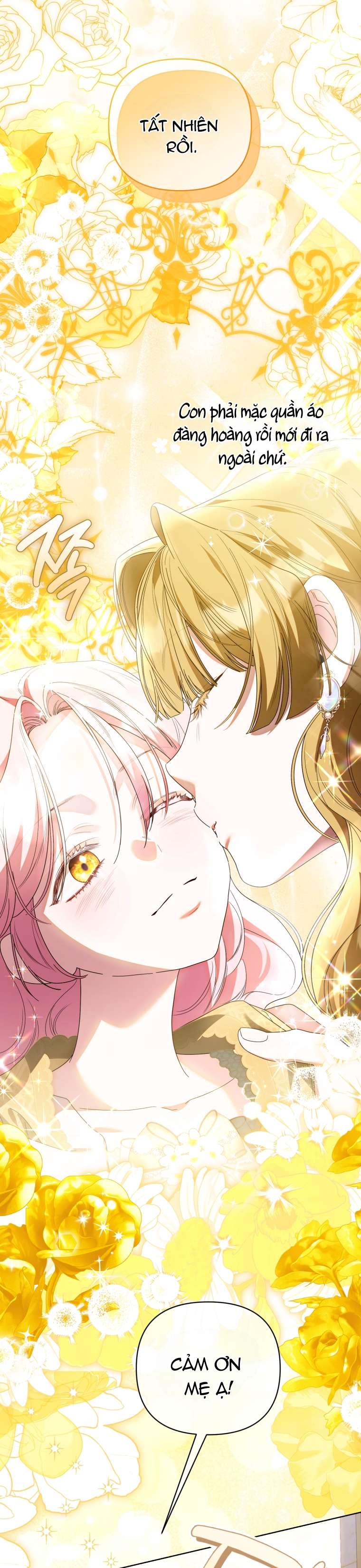 Thà Là Để Tôi Trở Thành Nữ Hoàng Chap 75 - Trang 3